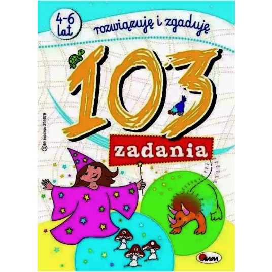 103 ZADANIA - MOREX -zdjęcie numer 1