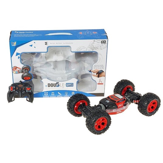 AUTO NA RADIO 4X4 -zdjęcie numer 1