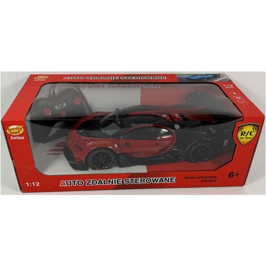 AUTO R/C Z ŁADOWARKĄ -zdjęcie numer 1