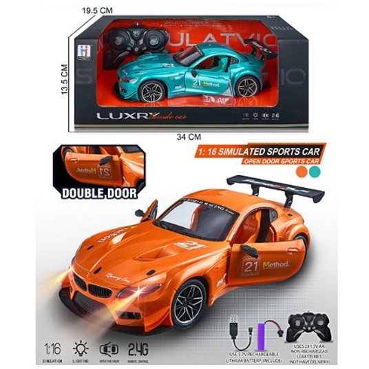 AUTO SPORT NA RADIO Z ŁADOWARKĄ -zdjęcie numer 1