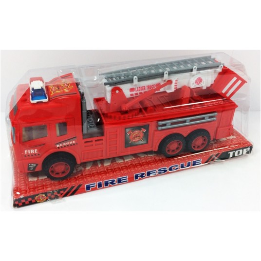 AUTO STRAŻ 32CM -zdjęcie numer 1