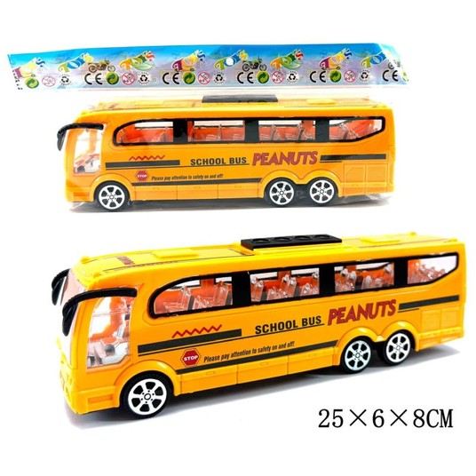 AUTOBUS Z NAPĘDEM W WORKU -zdjęcie numer 1