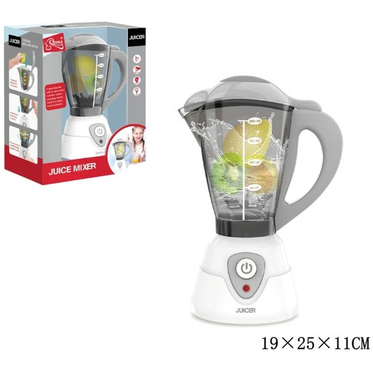 BLENDER NA BATERIE -zdjęcie numer 1