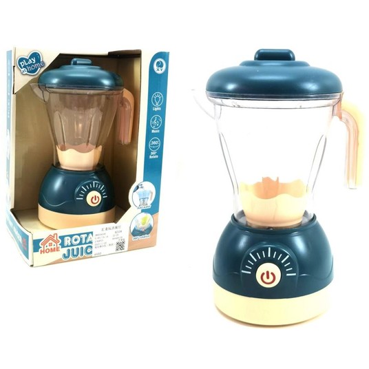 BLENDER NA BATERIE -zdjęcie numer 1