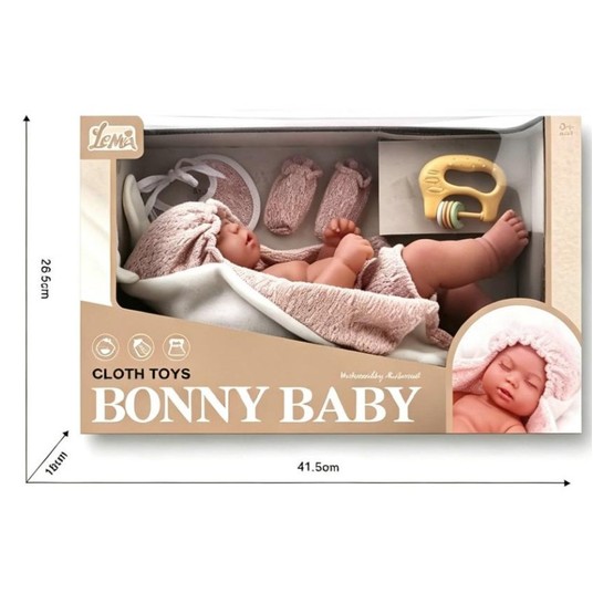 BOBAS Z AKCESORIAMI -zdjęcie numer 1