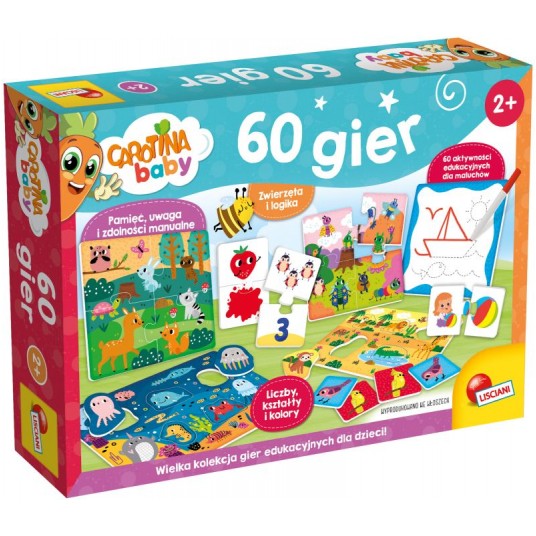 CAROTINA 60 GIER -zdjęcie numer 1