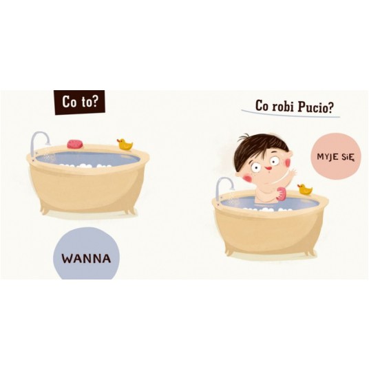 CO ROBI PUCIO? -zdjęcie numer 4