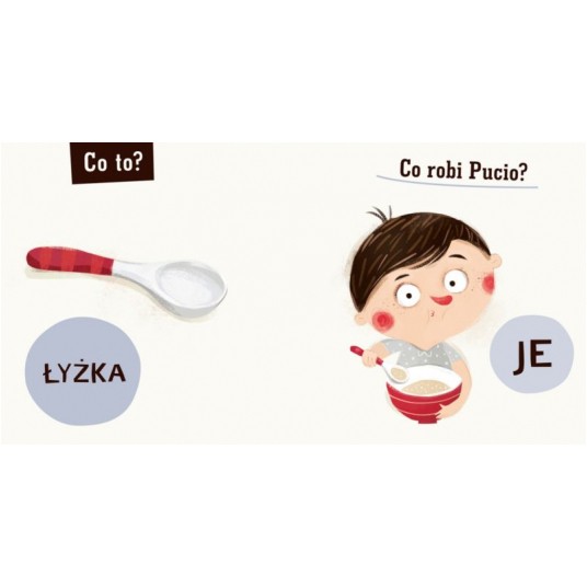 CO ROBI PUCIO? -zdjęcie numer 2