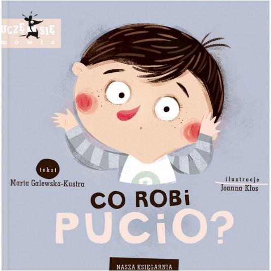 CO ROBI PUCIO? -zdjęcie numer 1