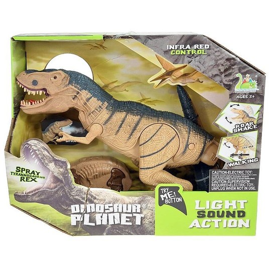 DINOZAUR RC -zdjęcie numer 1