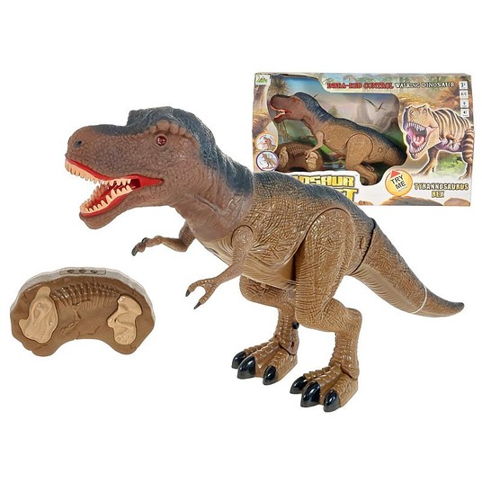 DINOZAUR RC -zdjęcie numer 1