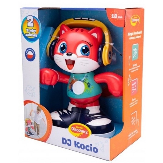 DJ KOCIO -zdjęcie numer 1
