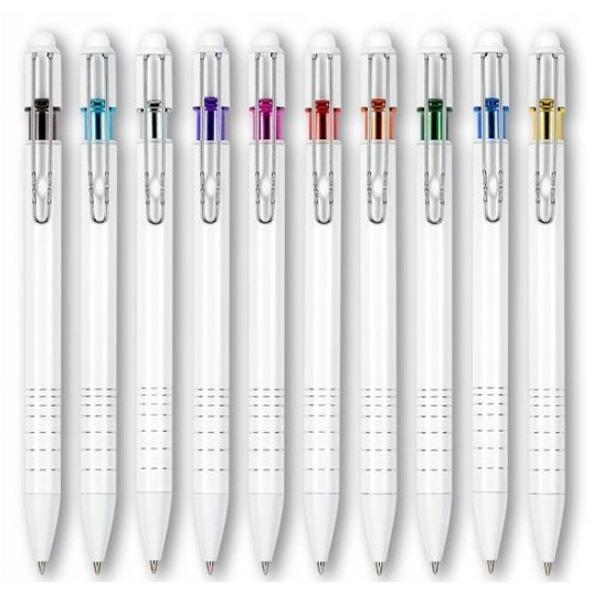 DŁUGOPIS WHITE TOUCH TABLET PENMATE -zdjęcie numer 1