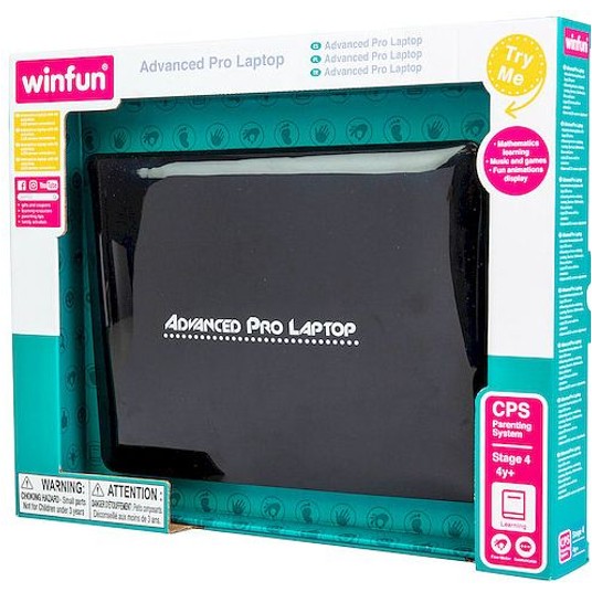 EDUKACYJNY LAPTOP -zdjęcie numer 1