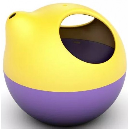 GLOBI FIOLET KONEWKA DO WODY BIBIO -zdjęcie numer 1