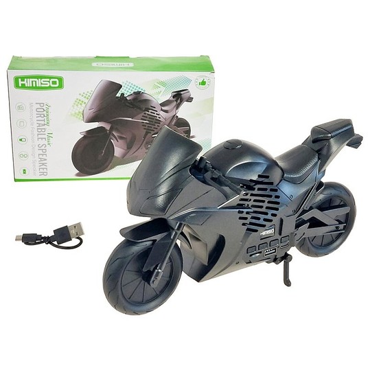 GŁOŚNIK MOTOCYKL -zdjęcie numer 1