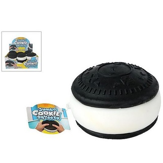 GNIOTEK CIASTKO CZEKOLADOWE 11,5CM JUMBO -zdjęcie numer 1