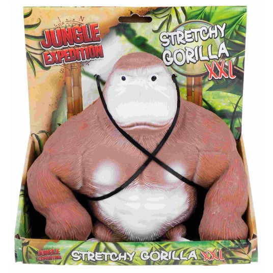 GORYL SUPER ROZCIĄGLIWY XXL 22CM 2 KG -zdjęcie numer 1