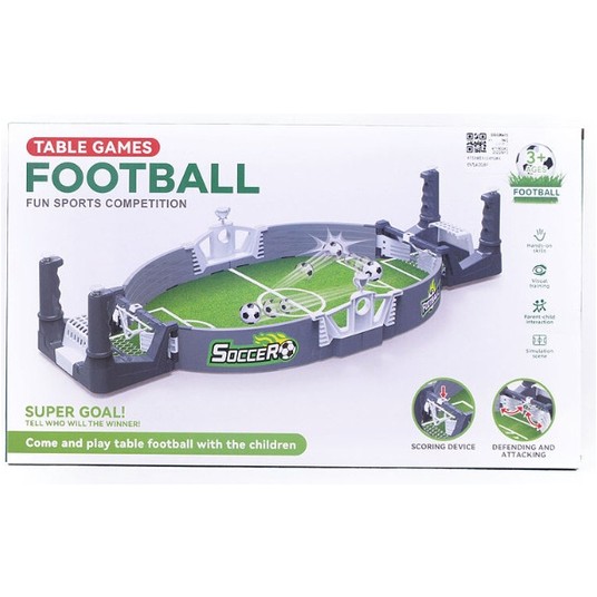 GRA FOOTBALL -zdjęcie numer 1