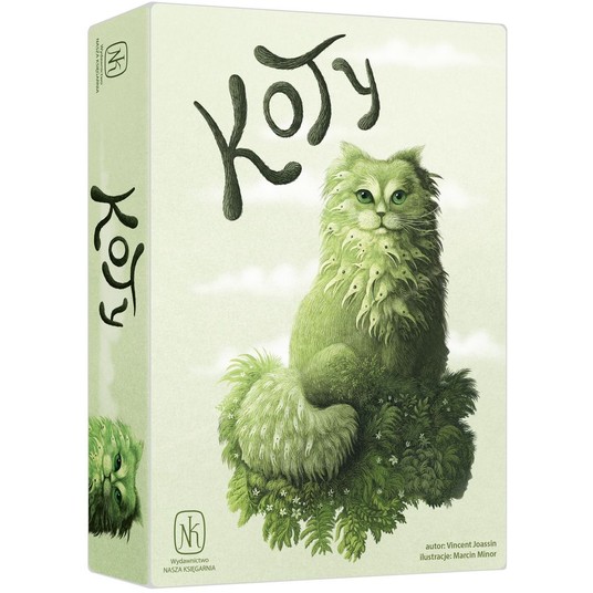 GRA KOTY -zdjęcie numer 1