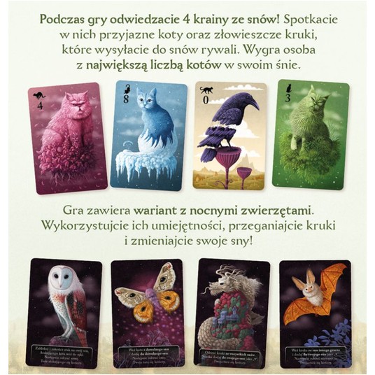 GRA KOTY -zdjęcie numer 2