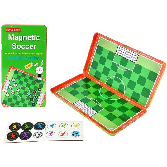 GRA MAGNETYCZNA FOOTBALL -zdjęcie numer 1