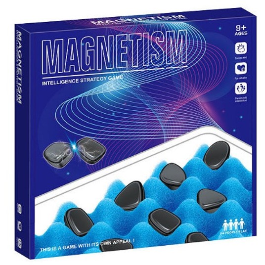 GRA MAGNETYCZNE KAMIENIE -zdjęcie numer 1