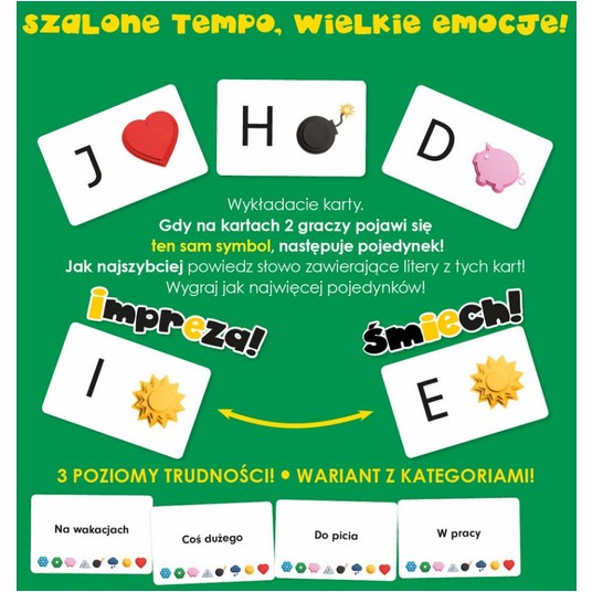 GRA NA KOŃCU JĘZYKA 2 -zdjęcie numer 2