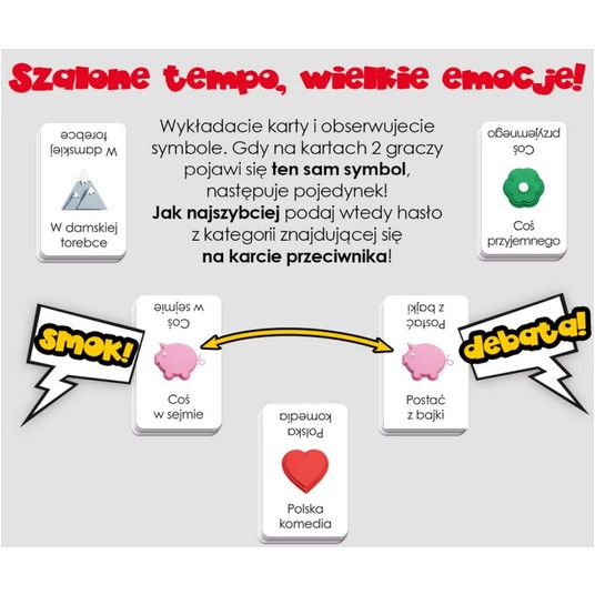 GRA NA KOŃCU JĘZYKA -zdjęcie numer 2