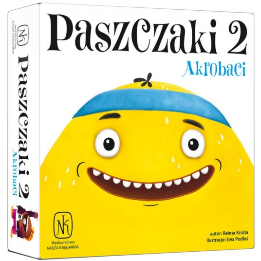 GRA PASZCZAKI 2 -zdjęcie numer 1