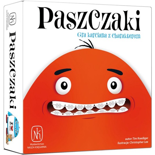 GRA PASZCZAKI -zdjęcie numer 1