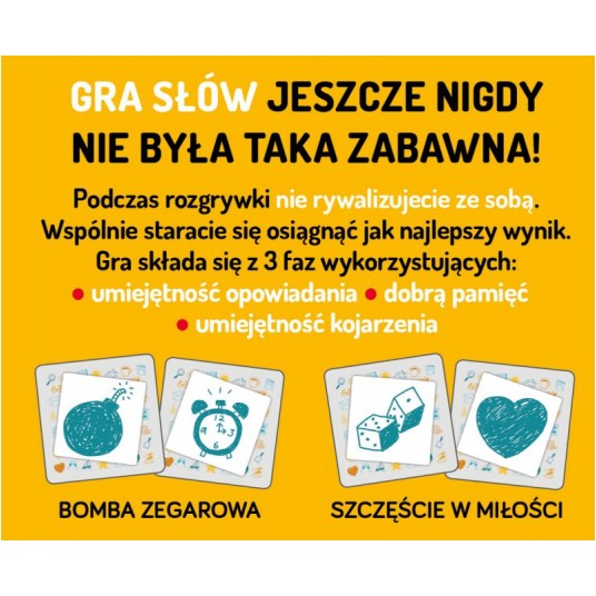GRA SŁÓW - NASZA KSIĘGARNIA -zdjęcie numer 2