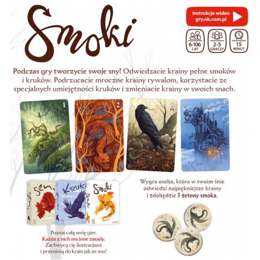 GRA SMOKI -zdjęcie numer 2