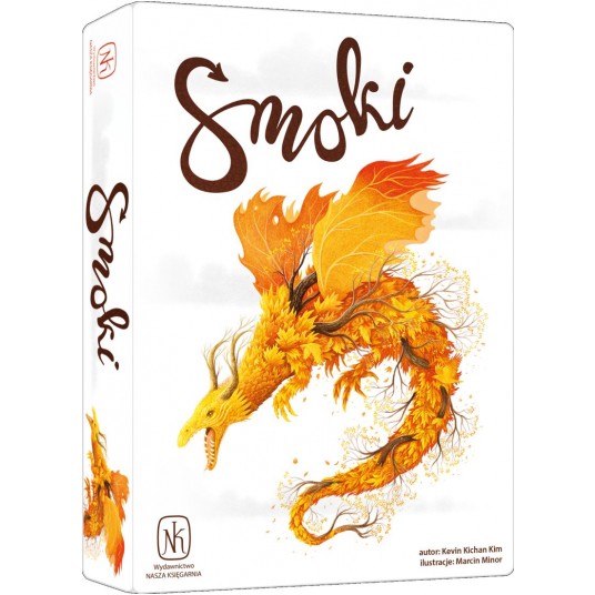 GRA SMOKI -zdjęcie numer 1