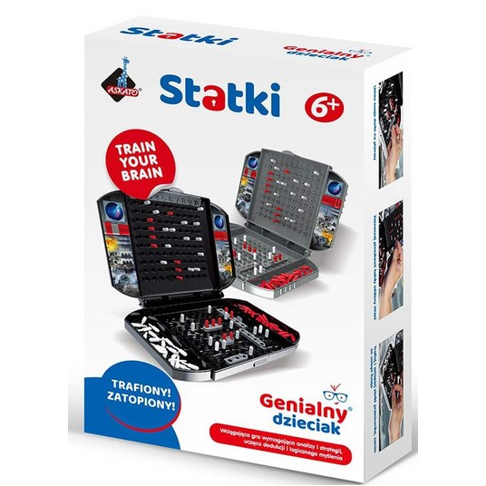 GRA STATKI - ASKATO -zdjęcie numer 1