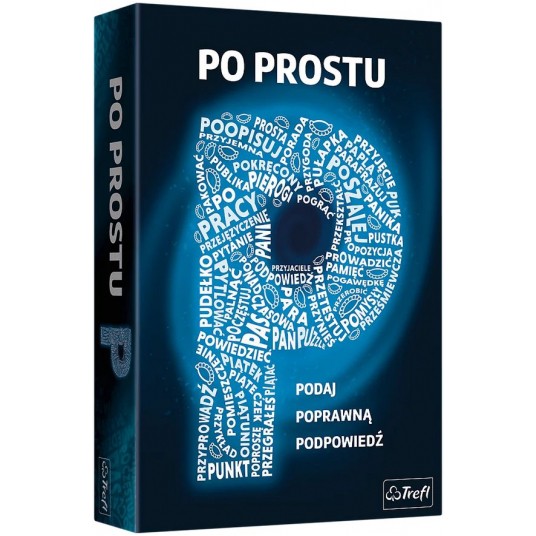 GRA TREFL PO PROSTU -zdjęcie numer 1