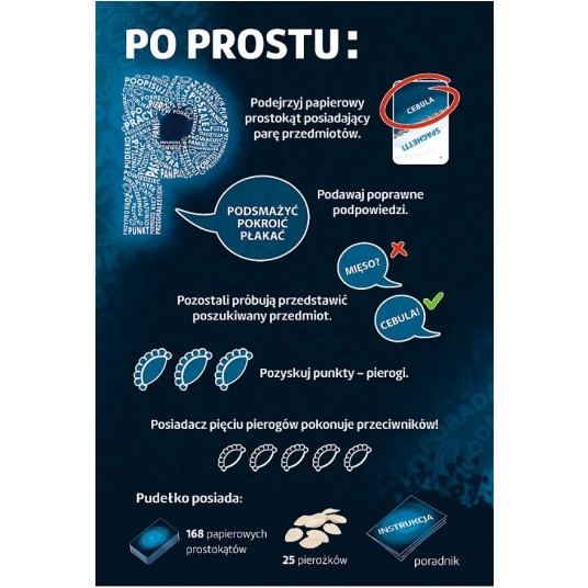 GRA TREFL PO PROSTU -zdjęcie numer 2