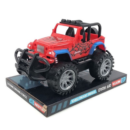 JEEP 23CM -zdjęcie numer 1