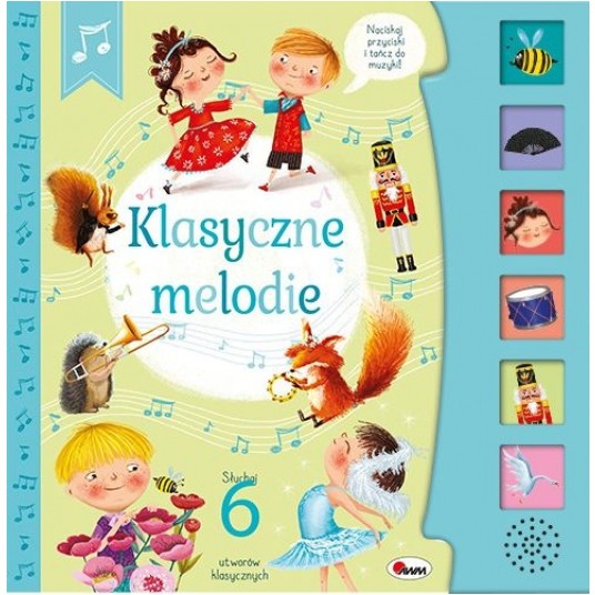 KLASYCZNE MELODIE - MOREX -zdjęcie numer 1