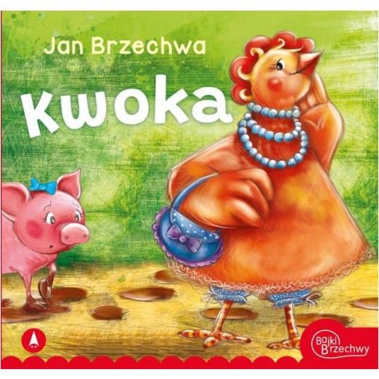 KWOKA MK -zdjęcie numer 1