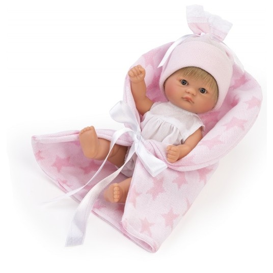 LALKA ASI 0115050 BOMBONCIN 20CM -zdjęcie numer 1