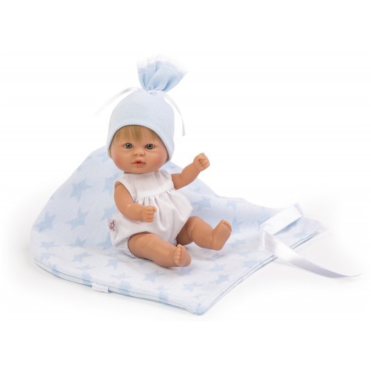 LALKA ASI 0115051 BOMBONCIN 20CM -zdjęcie numer 1