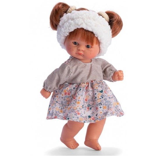 LALKA ASI 0116340 BOMBONCIN 20CM -zdjęcie numer 1