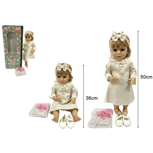 LALKA NA BATERIE -zdjęcie numer 1