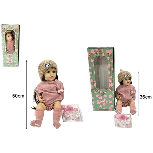 LALKA NA BATERIE -zdjęcie numer 1