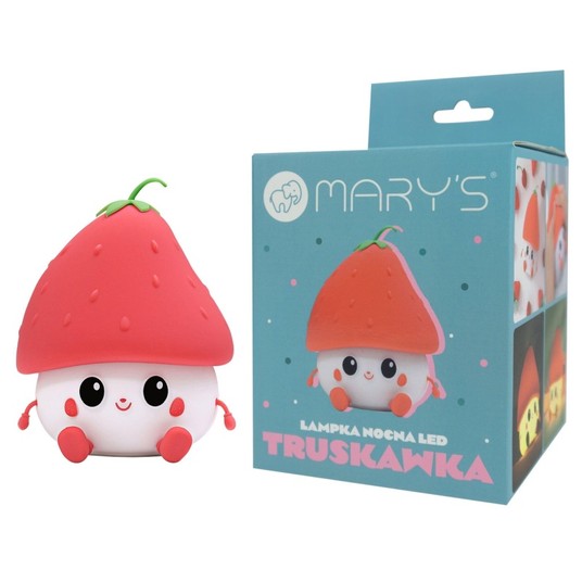 LAMPKA NOCNA MARY'S LED TRUSKAWKA -zdjęcie numer 1