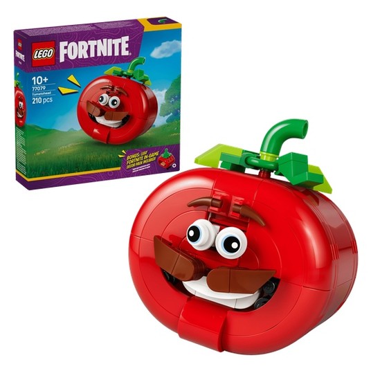 LEGO FORTNITE 77079 POMIDOREK -zdjęcie numer 1