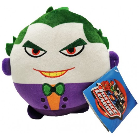 LIGA SPRAWIEDLIWYCH PLUSZ JOKER 16CM -zdjęcie numer 1