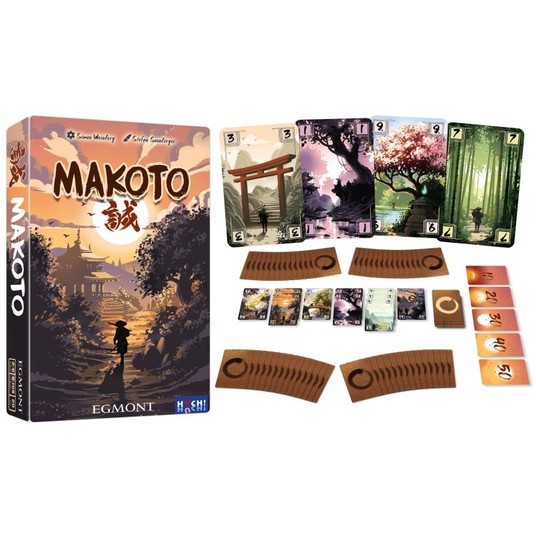 MAKOTO - EGMONT -zdjęcie numer 1