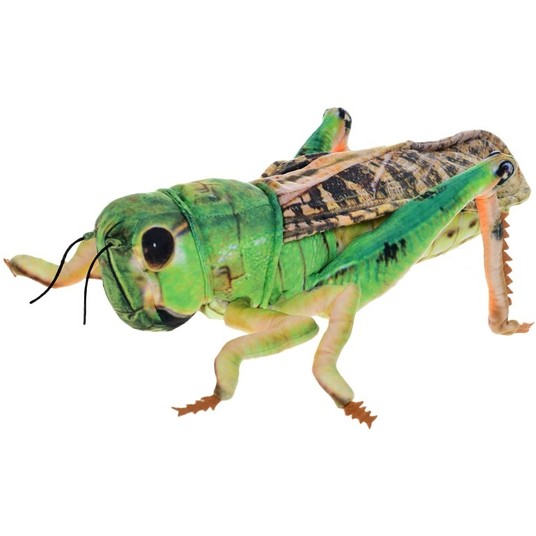 MASKOTKA PLUSZOWA KONIK POLNY 40 CM -zdjęcie numer 1